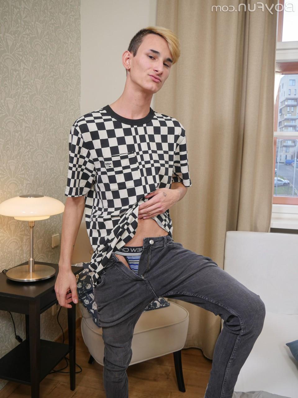 20P Boy Fun Tristan Webber
