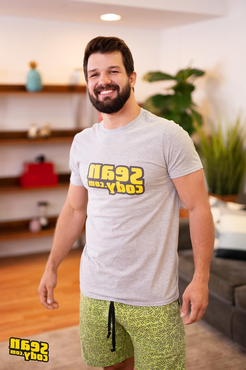 10P Sean Cody Brysen, Caden