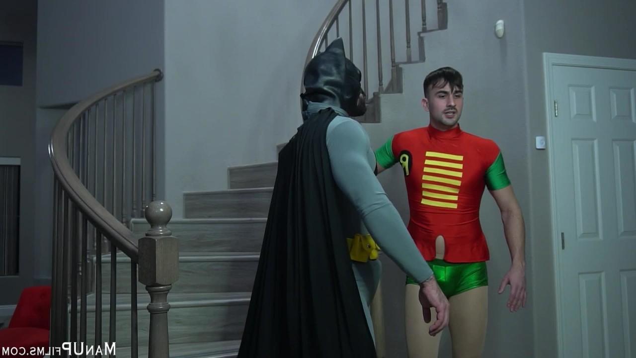 20P Man Up Films Рикки Ларкин, Мейсон Лир, Лэнс Харт