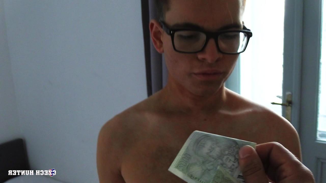 20P Dirty Scout 