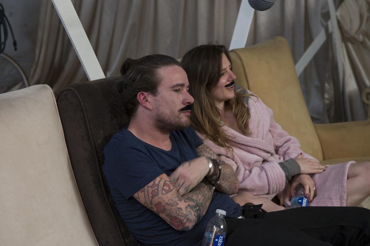 20P Joy Bear Alexei Jackson, Amber Nevada, Ava Dalush, Luke Hotrod, Samantha Bentley