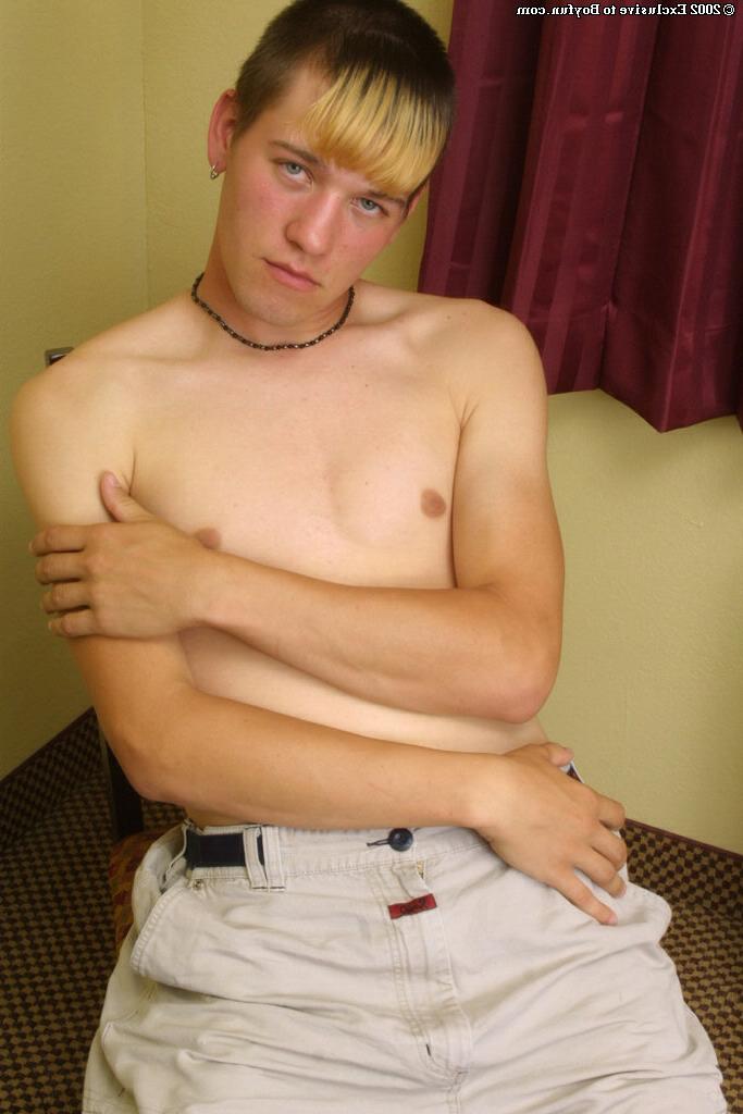 20P Boy Fun Alex 9