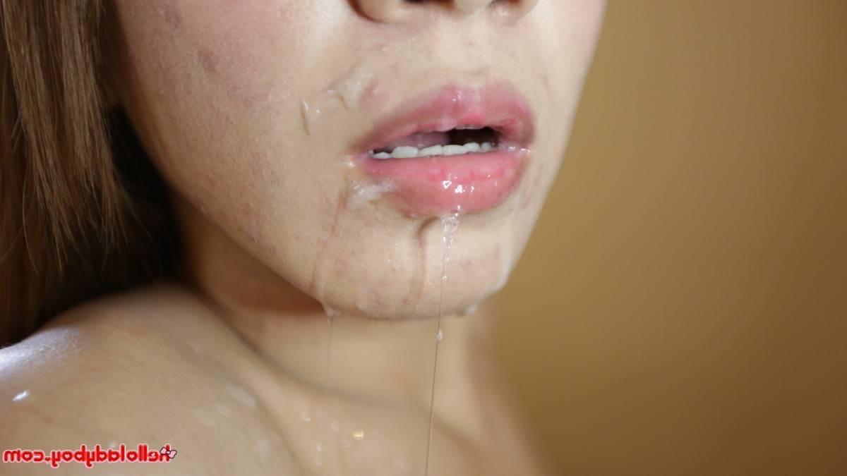 12P Hallo Ladyboy mit Yuri Nude Pics