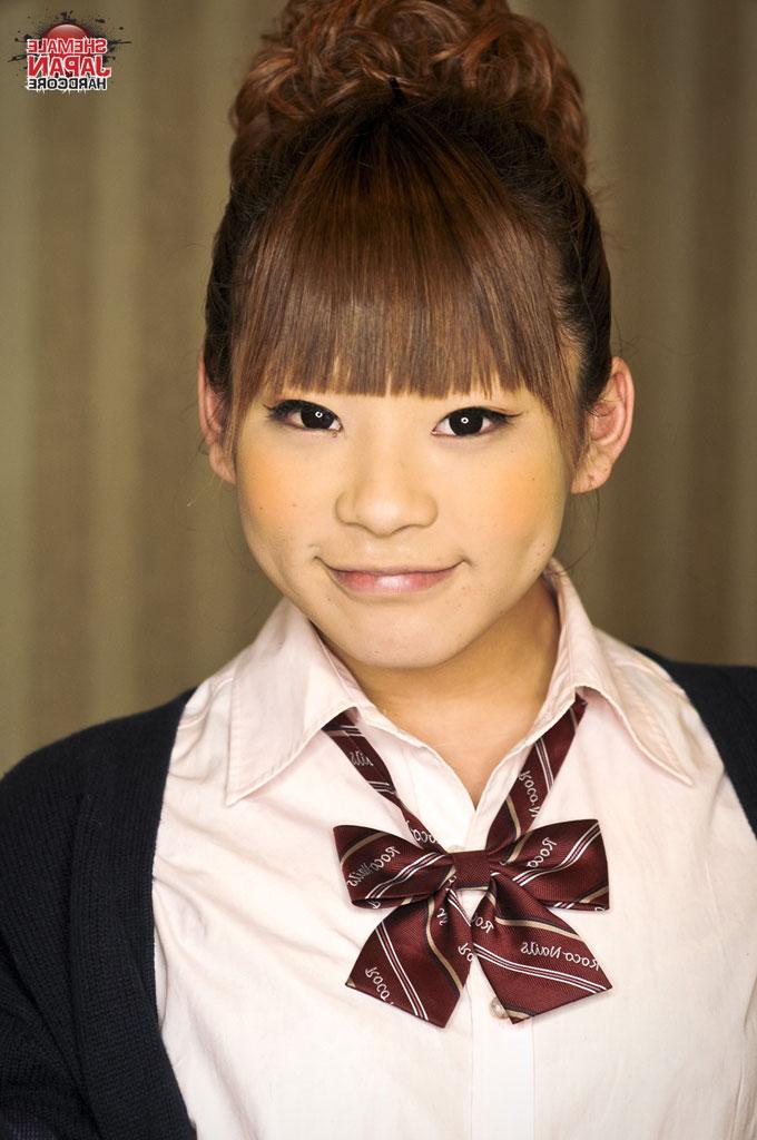 15P Imagens de sexo hardcore de TGirl Japão