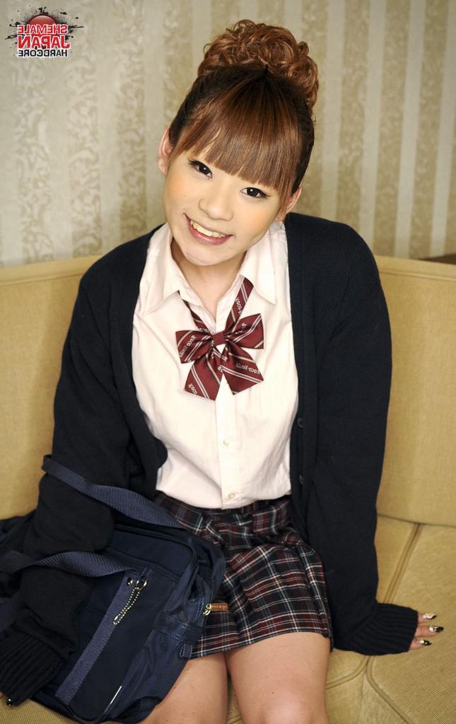 15P Imagens de sexo hardcore de TGirl Japão