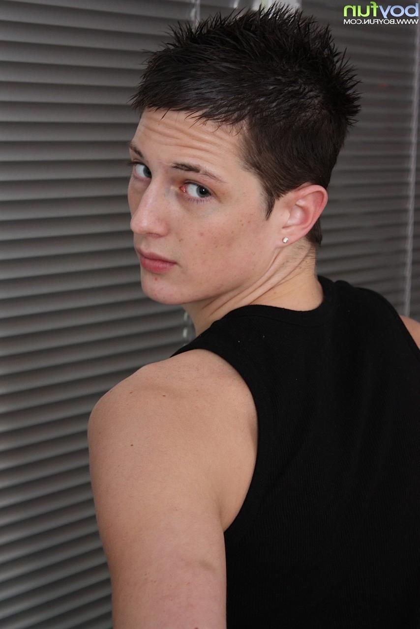 20P Boy Fun Kenzie Madison