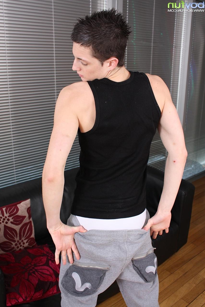 20P Boy Fun Kenzie Madison