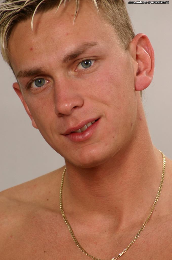 20P Junge Spaß Marty