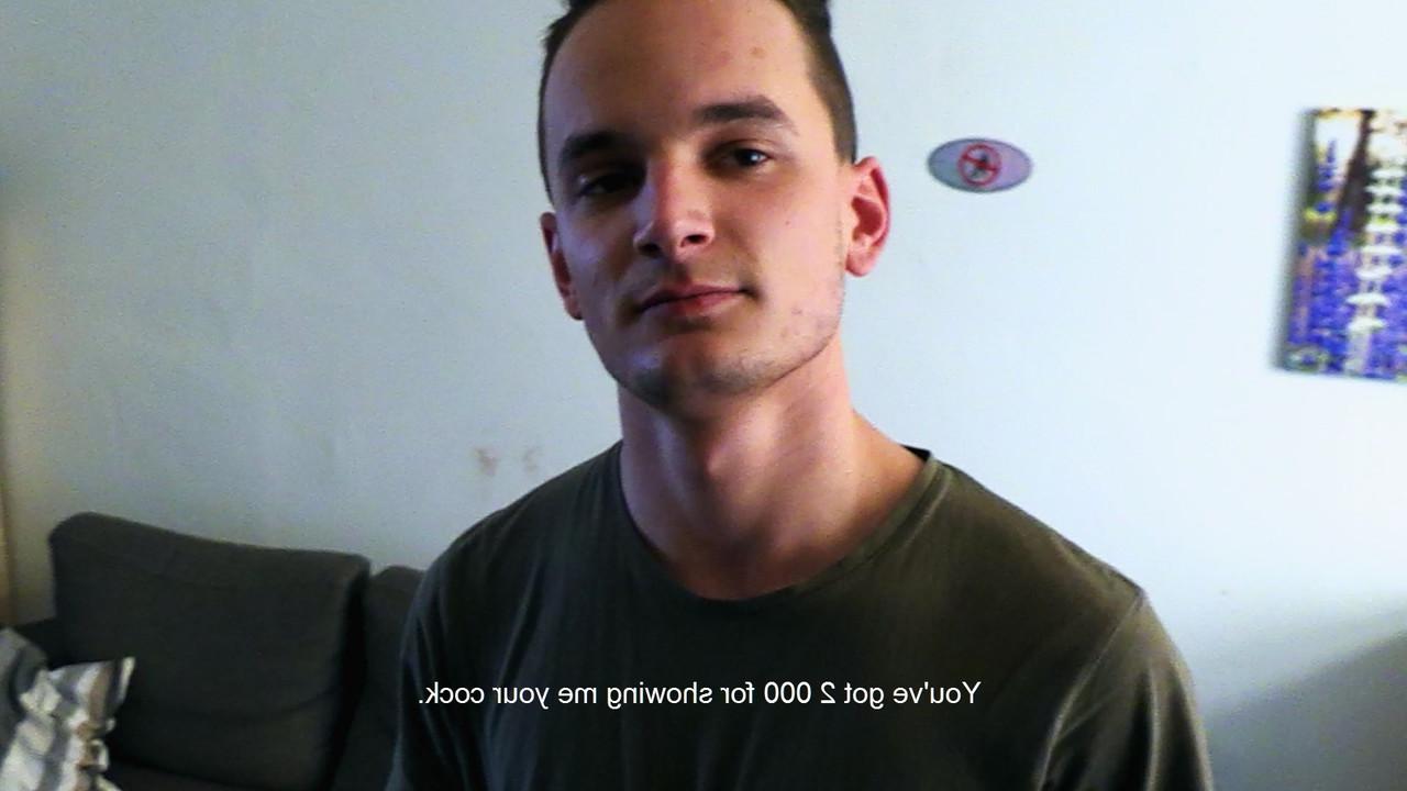 20P Escoteiro Sujo