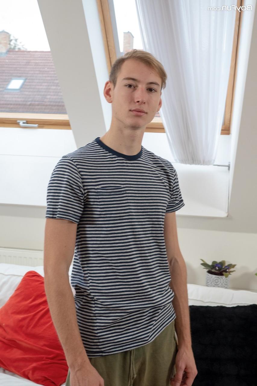20P Boy Fun Casper Ivarsson