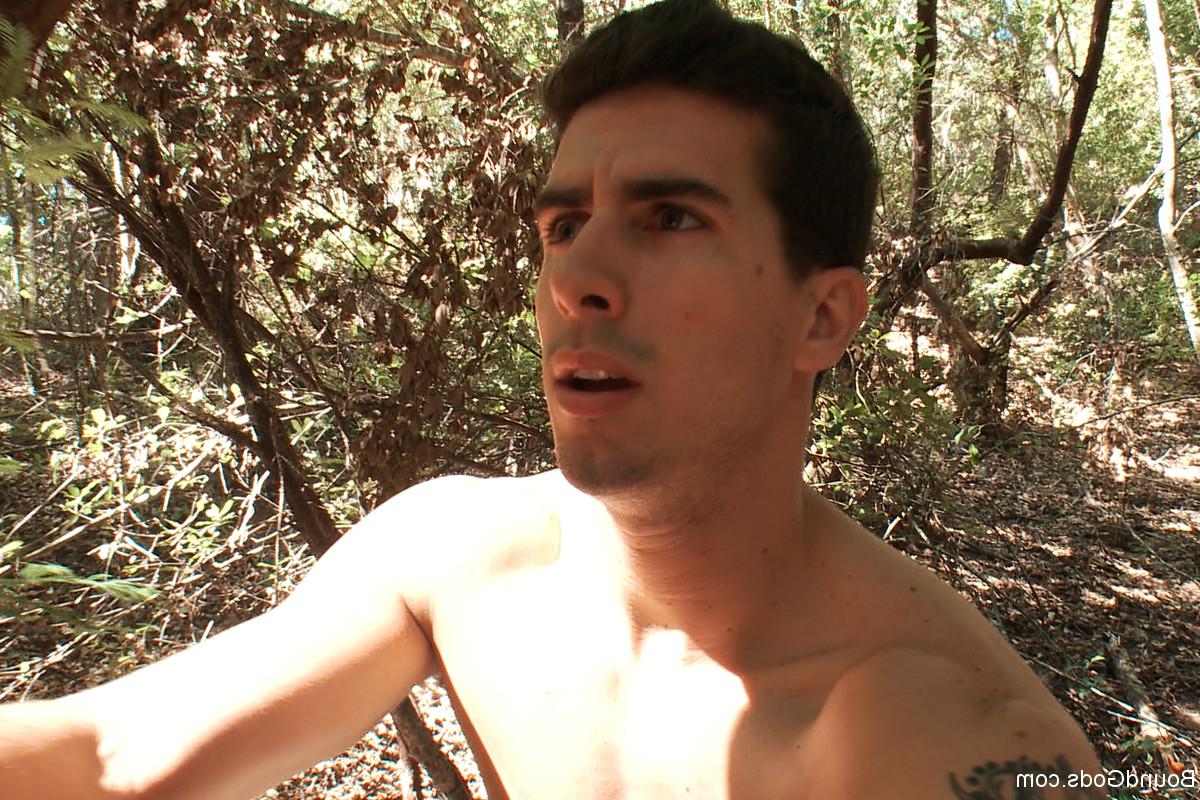 20P Dioses atados Ricky Sinz, Morgan Black, Tyler Alexander
