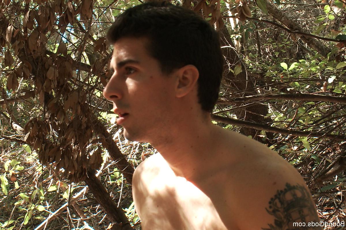 20P Dioses atados Ricky Sinz, Morgan Black, Tyler Alexander