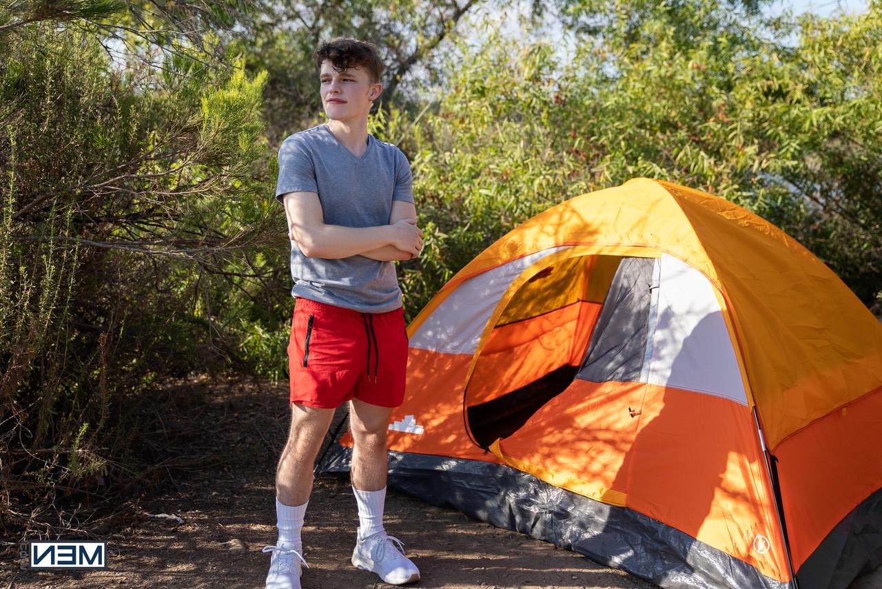 16P Men Com Jake Preston, Troye Dean