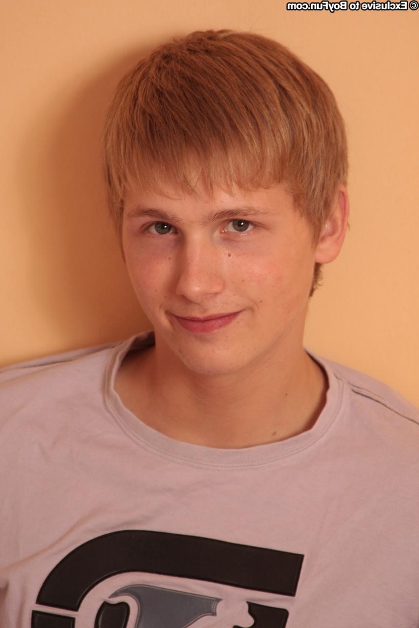 20P Boy Fun Lucas Young