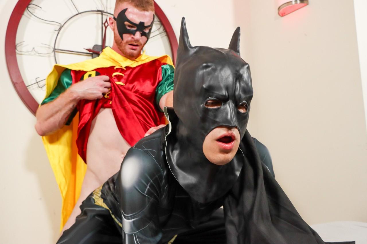 20P Man Up Films Andy Adler, Brody Fox