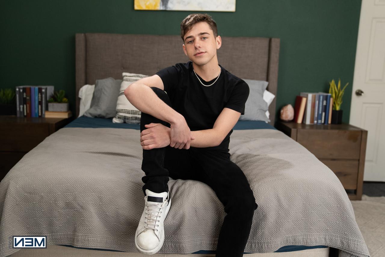15P Men Com Joey Mills, Colton Reece