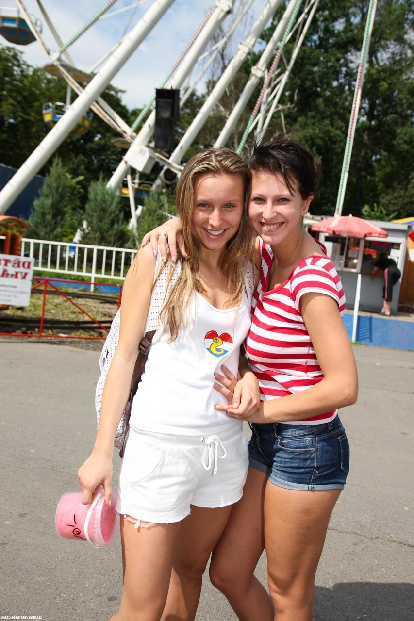 20P Club dix-sept Nessy, Nicoletta H