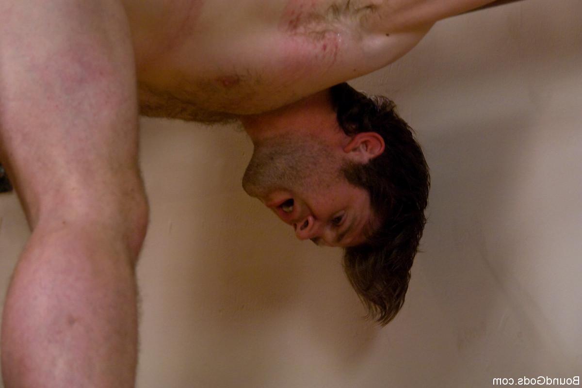 20P Dioses atados Colby Keller, Dakota Rivers