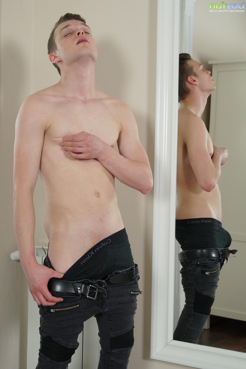 20P Boy Fun Justin Lovers