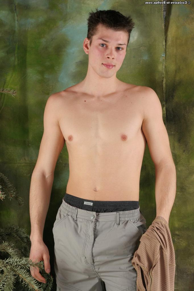 20P Junge Spaß Martin 4