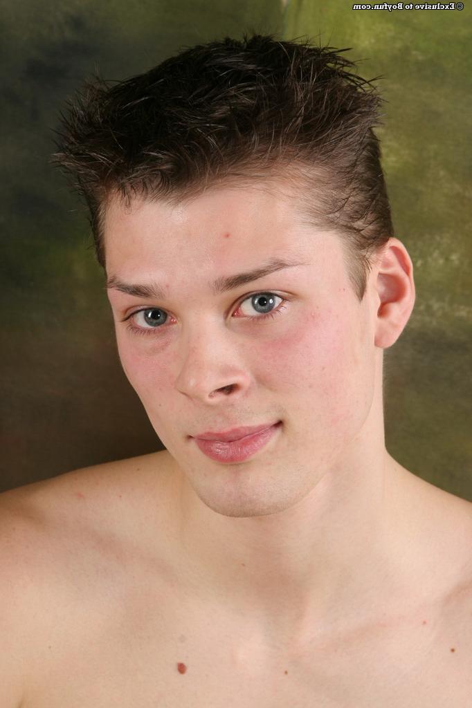 20P Junge Spaß Martin 4