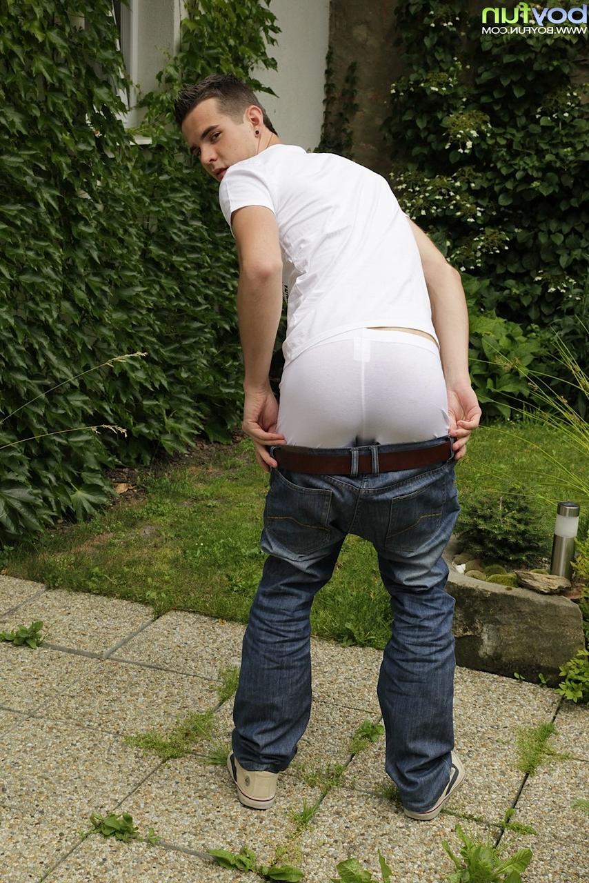 20P Boy Fun Ricky West