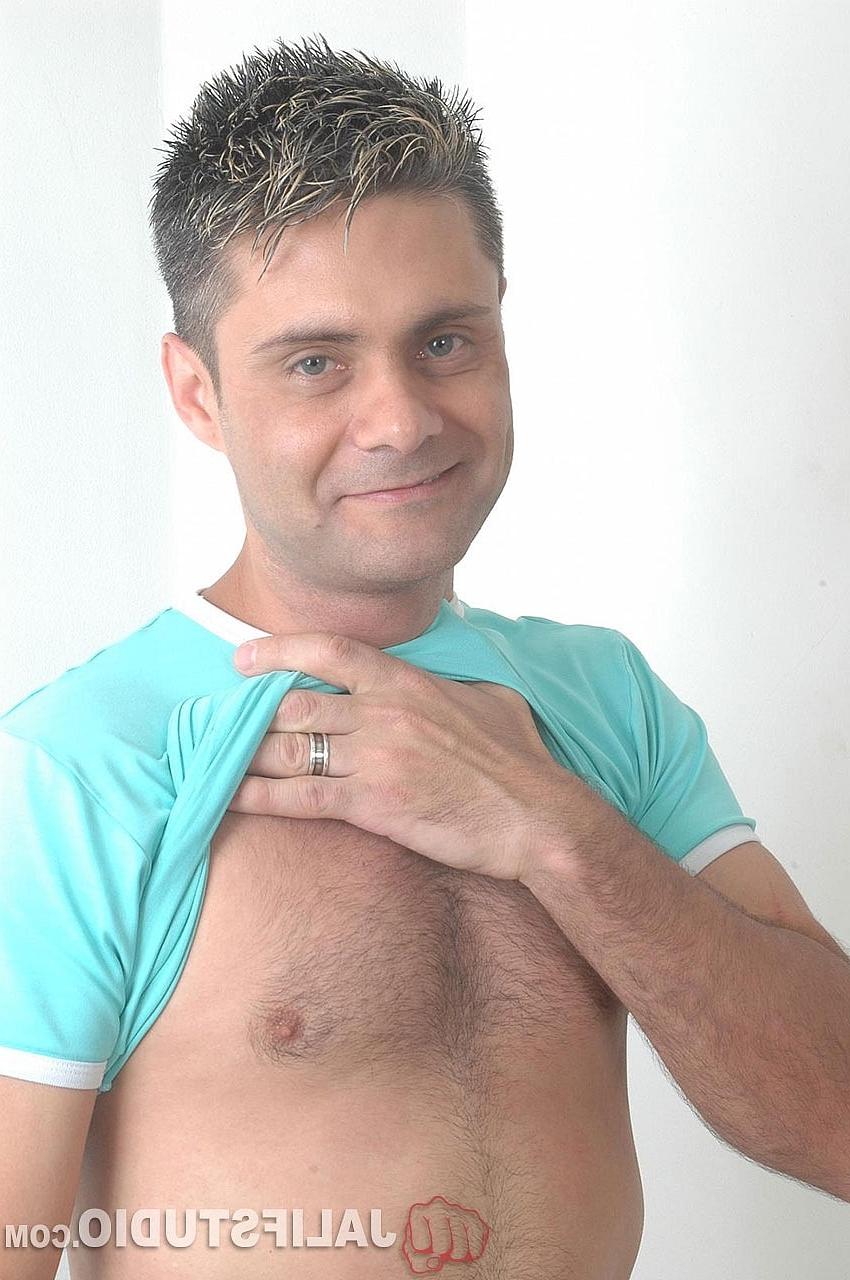 20P Felipe Todenzzo et Ricardo Wandley, latinos gays en chaleur, se font sodomiser