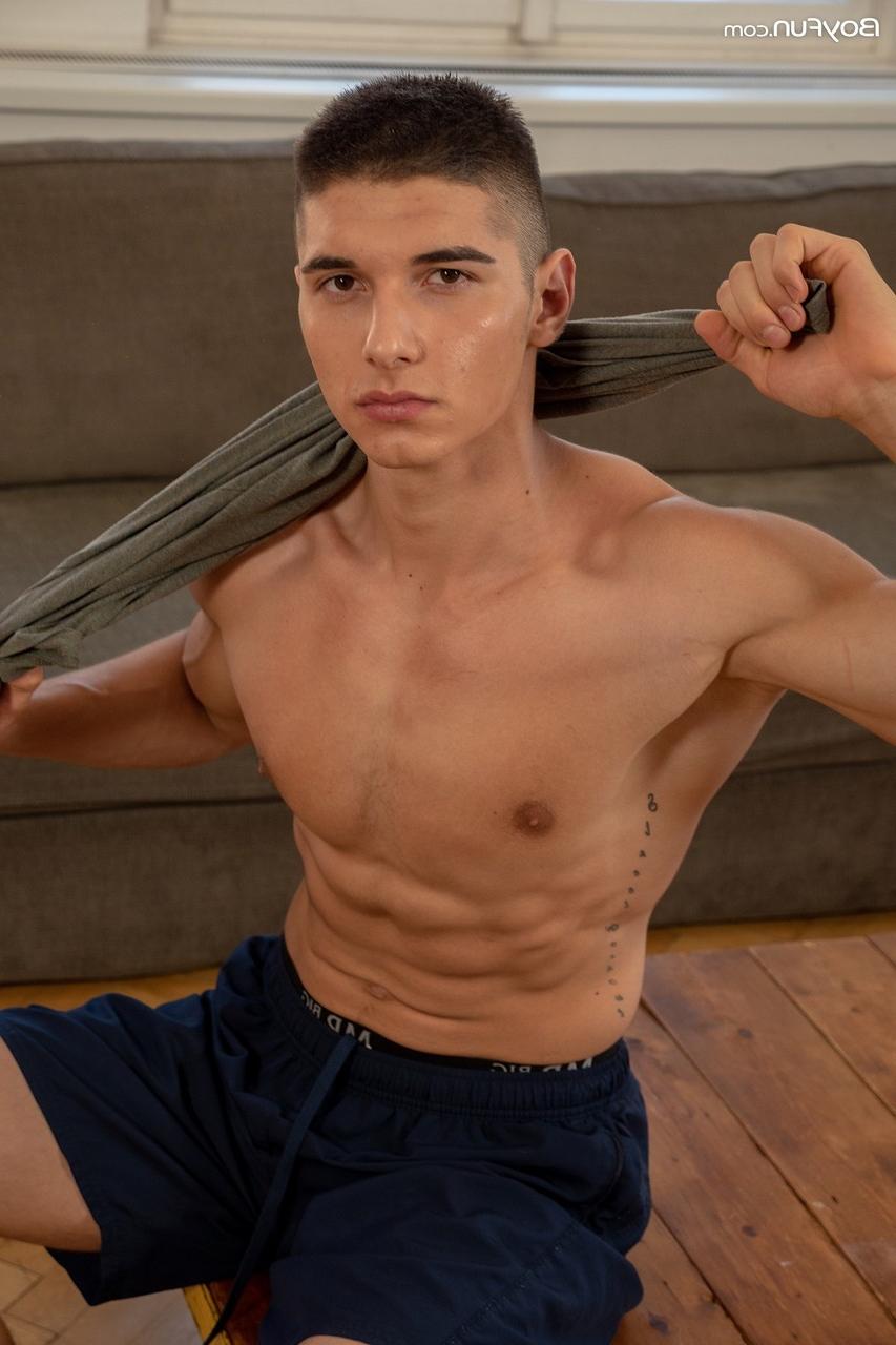 20P Boy Fun Jared Shaw