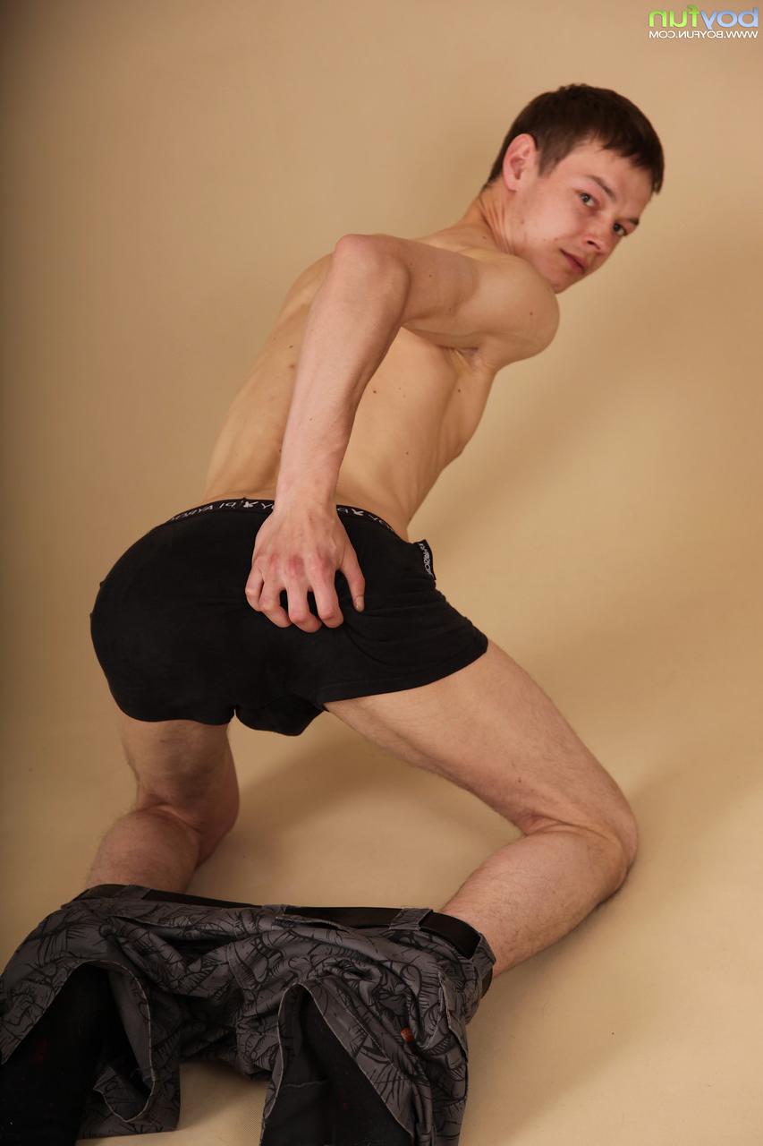 20P Boy Fun Tommy Jax