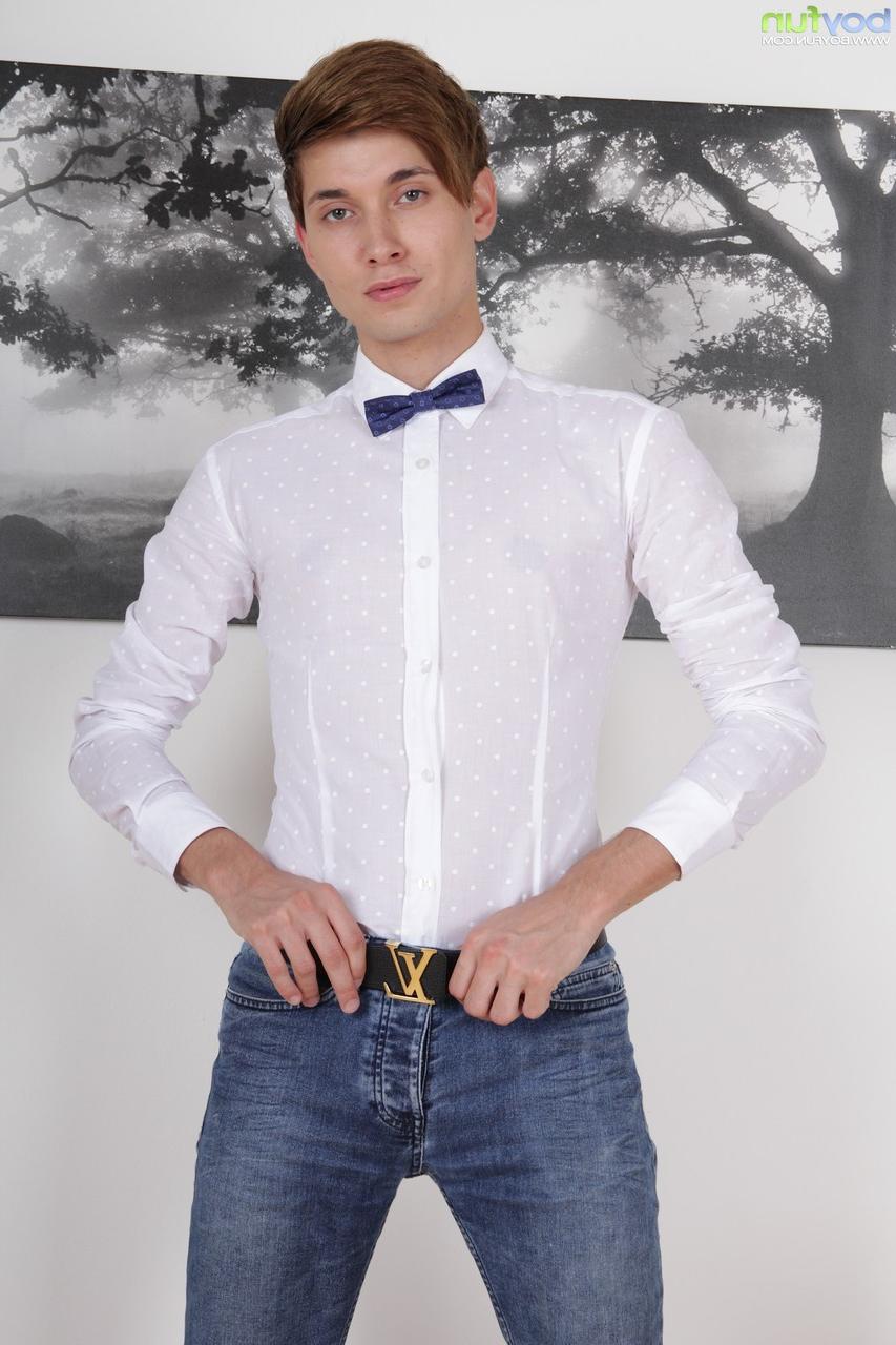 20P Boy Fun Yuri Adamov
