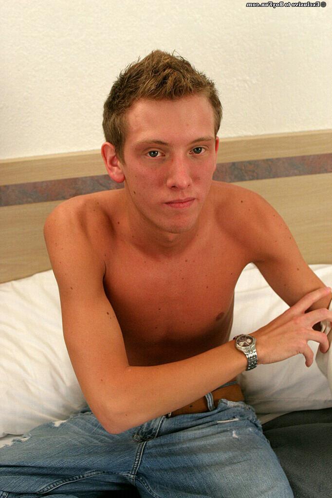 20P Boy Fun Dominik 1
