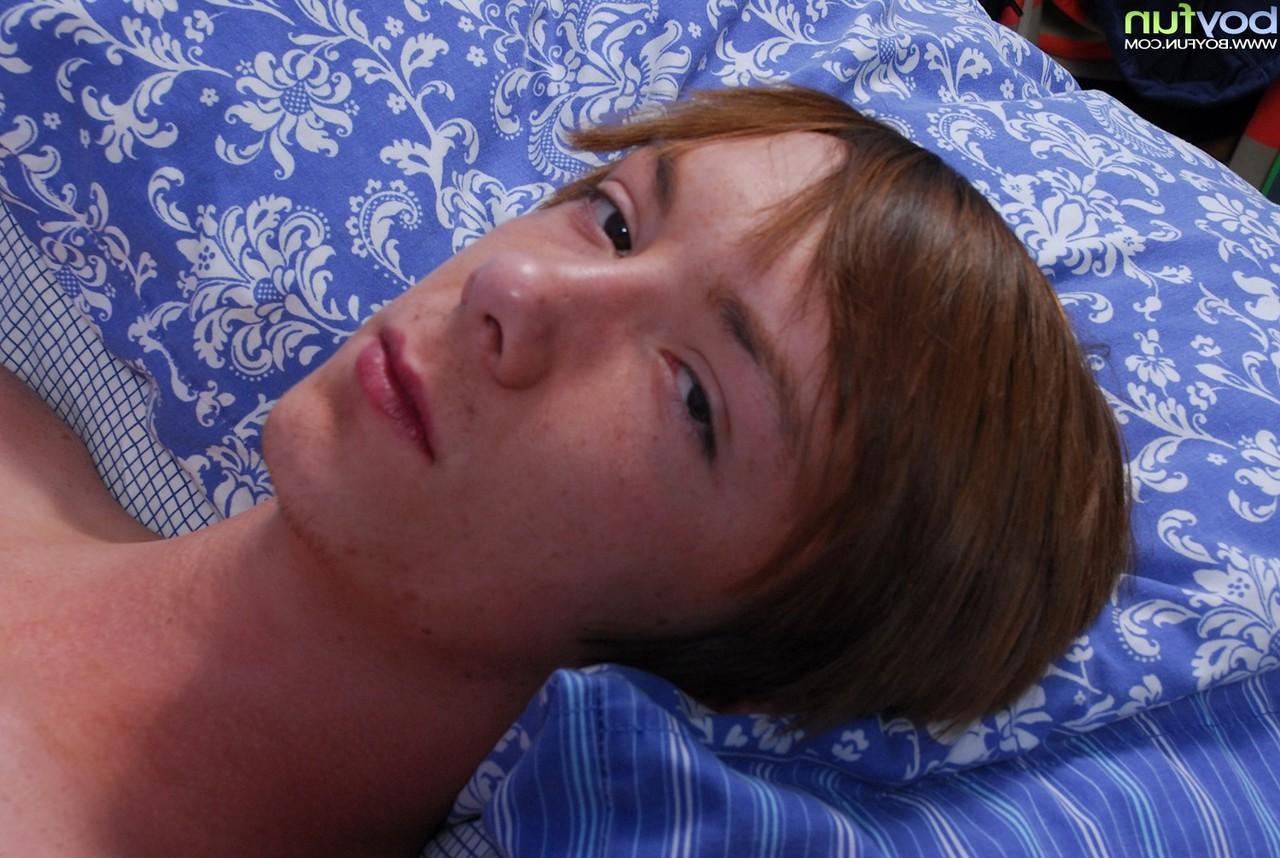 20P Boy Fun London Moore