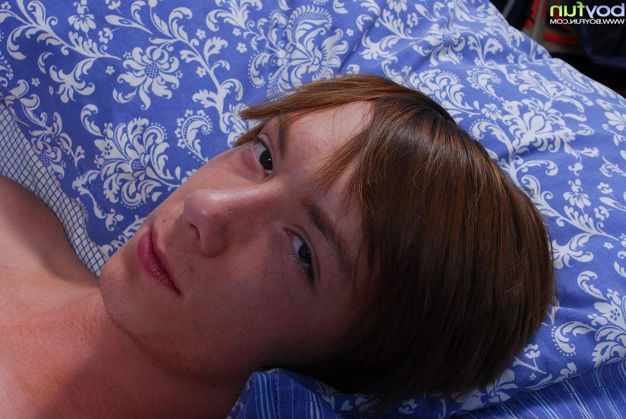 20P Boy Fun London Moore