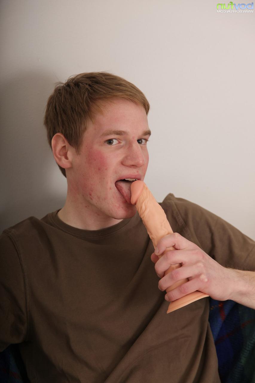 20P Boy Fun Luke Dole