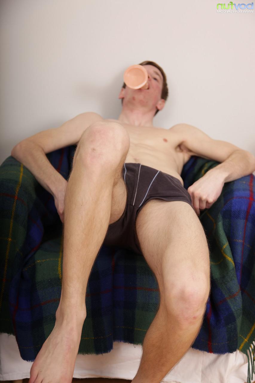 20P Boy Fun Luke Dole