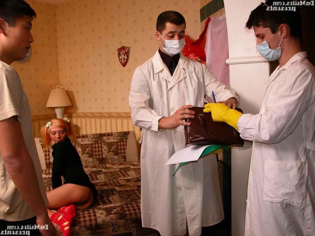 14P A jovem Sofi pede aos médicos que estourem seu hímen antes de perder a virgindade