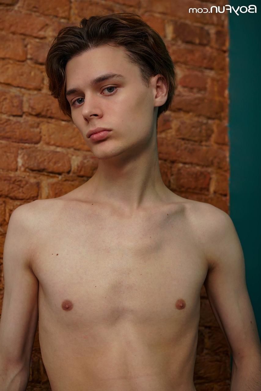 20P Boy Fun JARED CLOUD