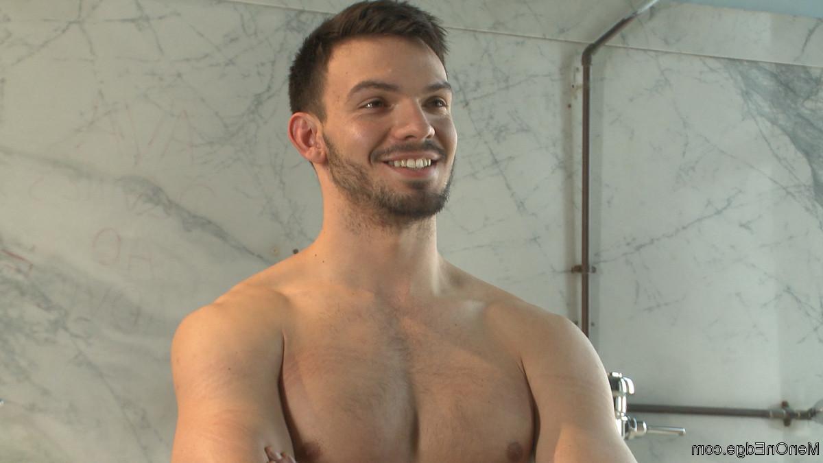 20P Homens no limite Jason Maddox