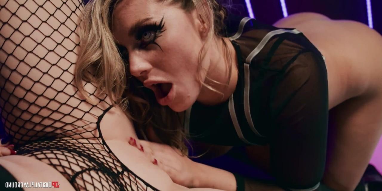20P Digital Playground Jewelz Blu, Kayley Gunner