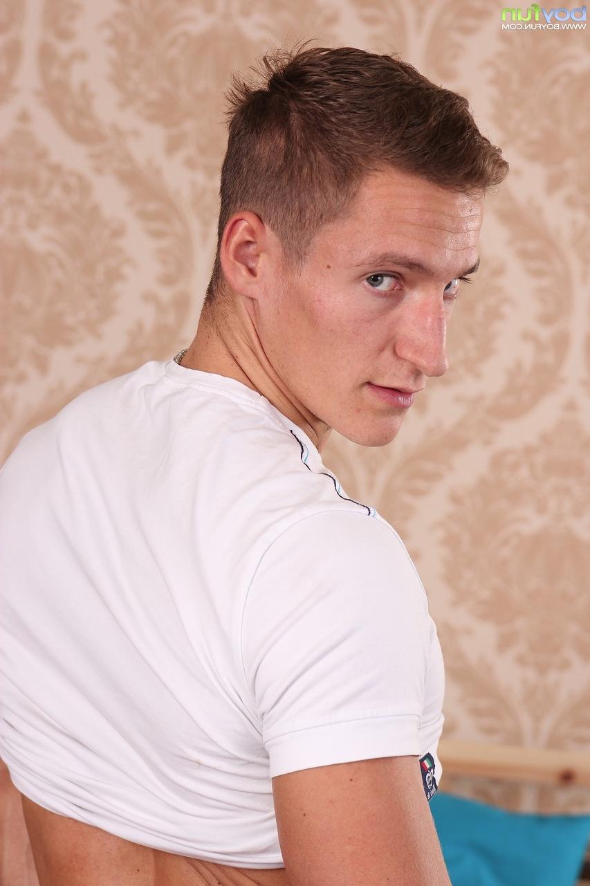 20P Boy Fun Rylan Stone