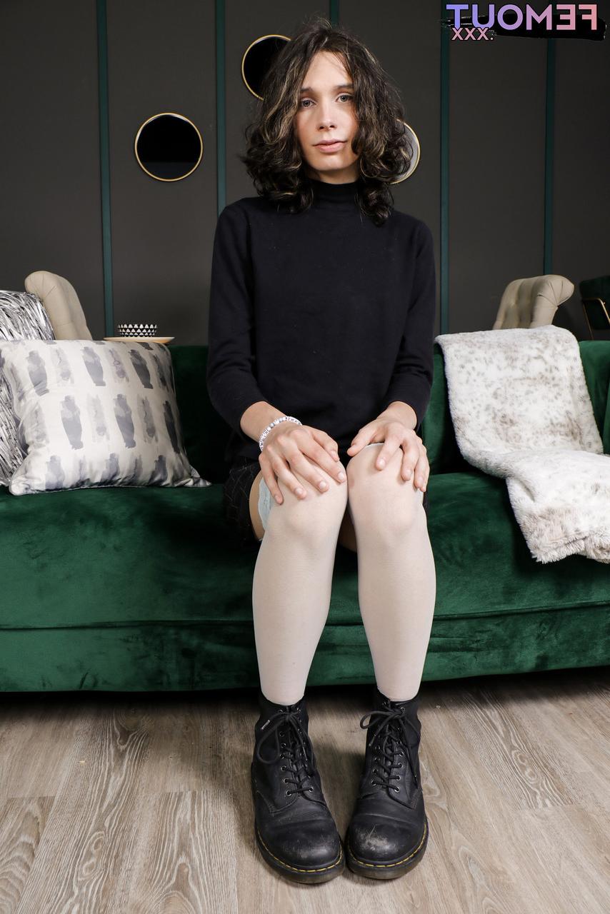 16P Femout XXX Eve Monaco