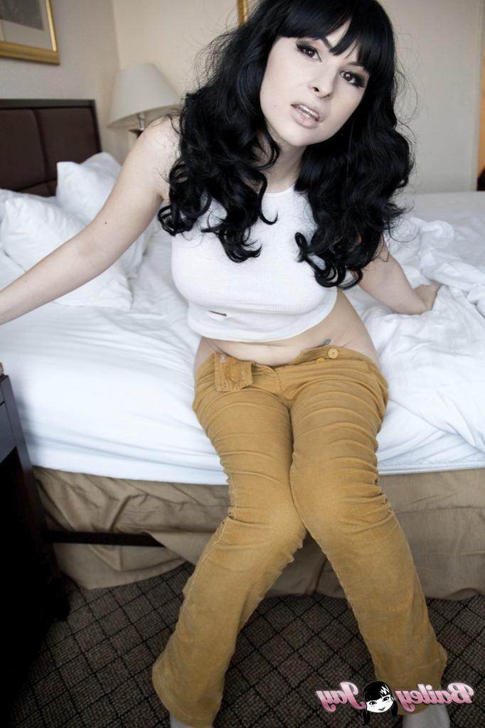 12P TS Bailey Jay performed by Makers Mark Hot Photos