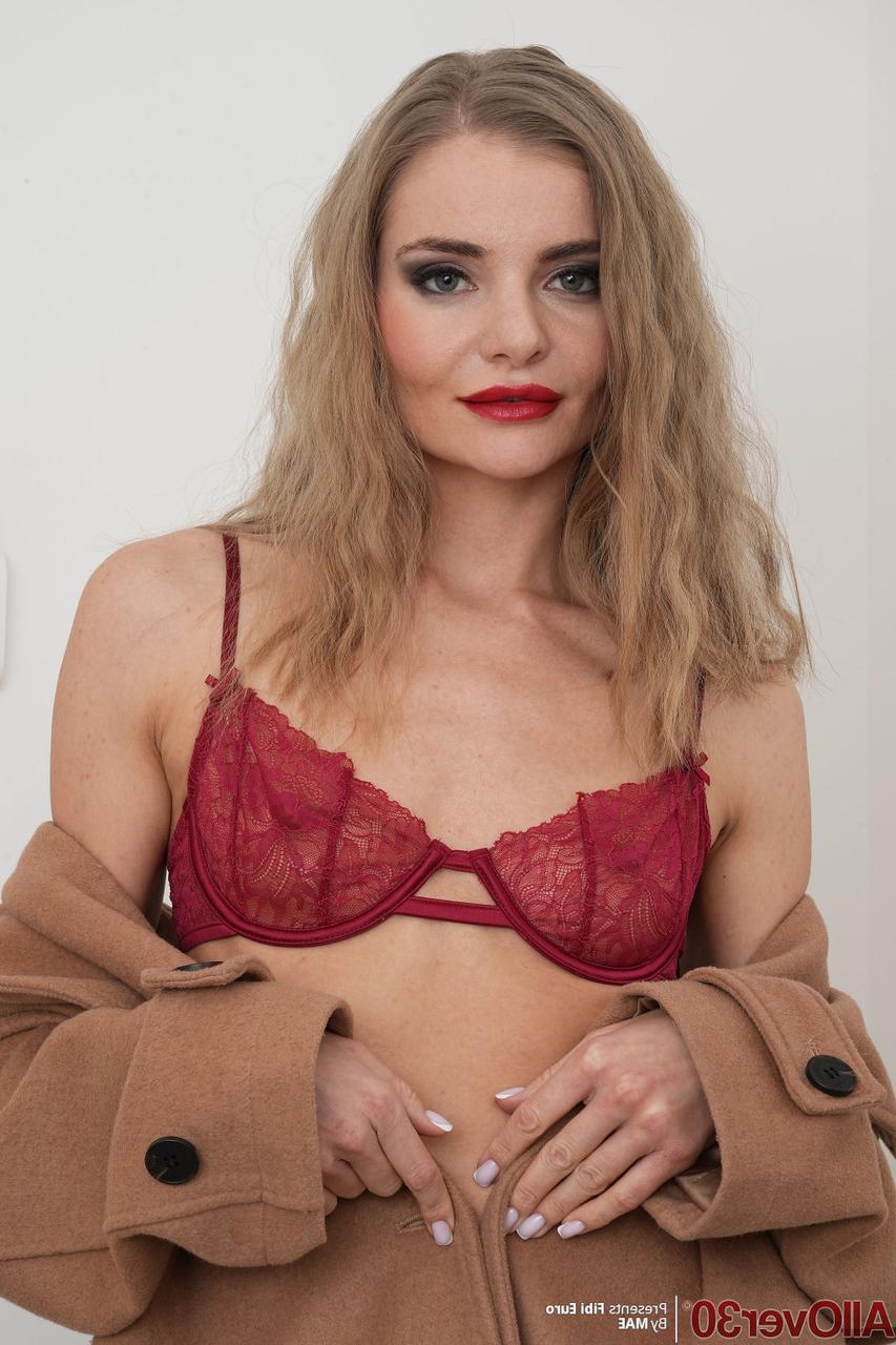 16P All Over 30 mit Fibi Euro Hot Porn Pics
