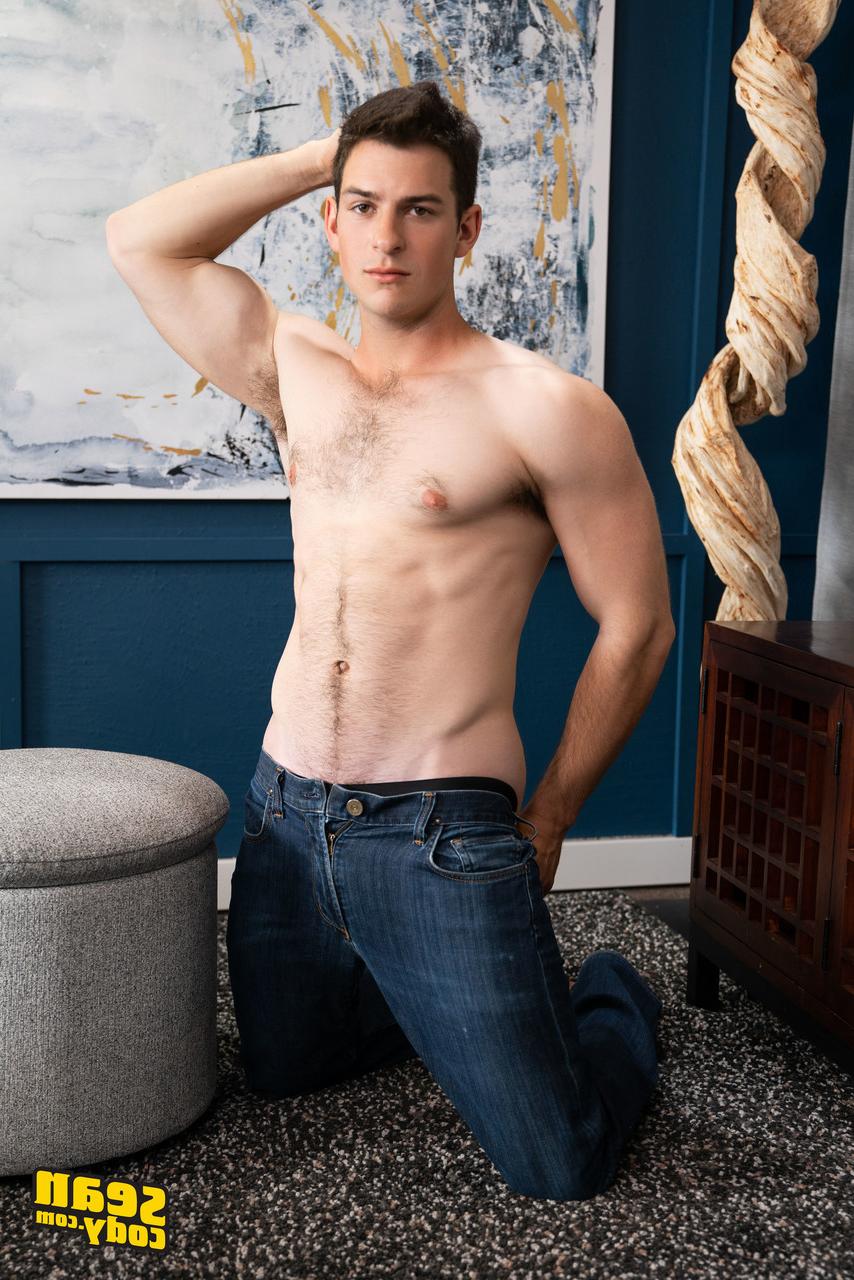 20P Sean Cody Archie, Manny, Nixon