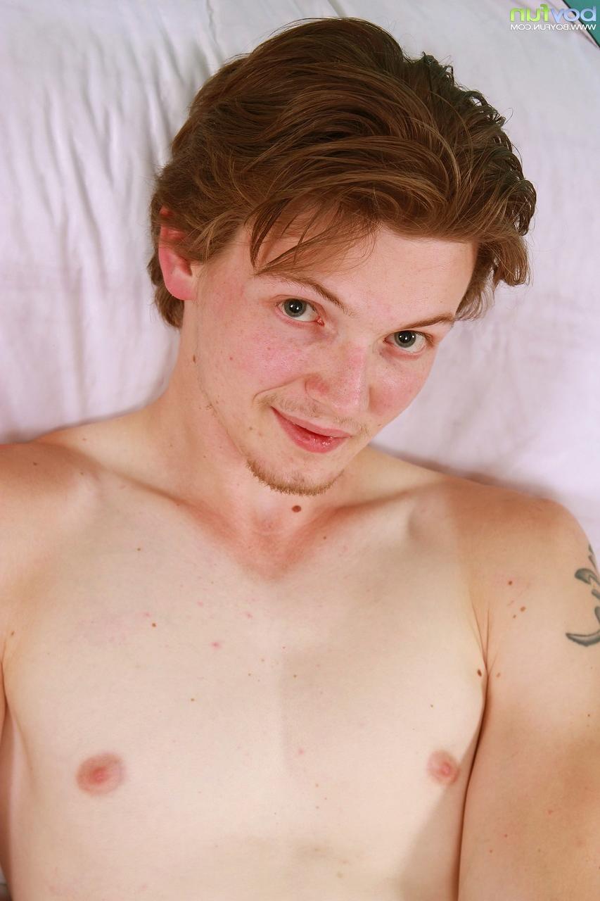 20P Boy Fun Tyler Taylor