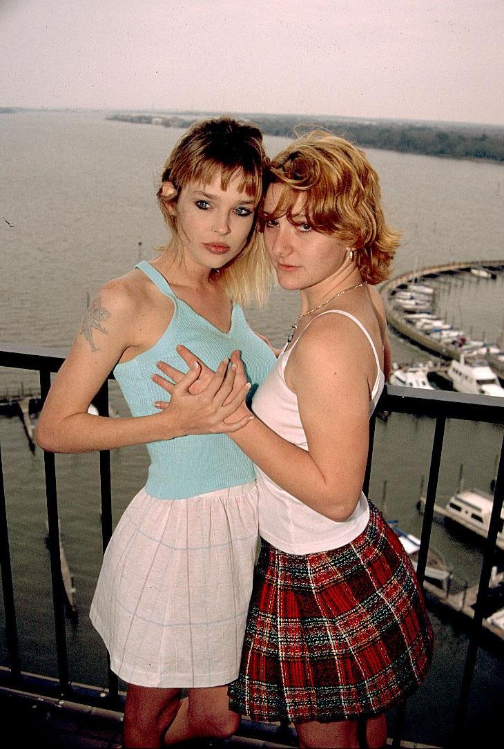 20P Sonhos adolescentes