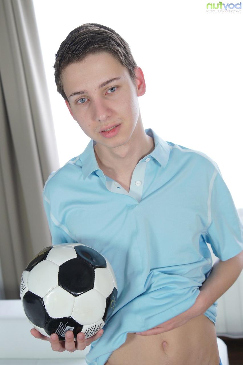 20P Boy Fun Johny Cherry