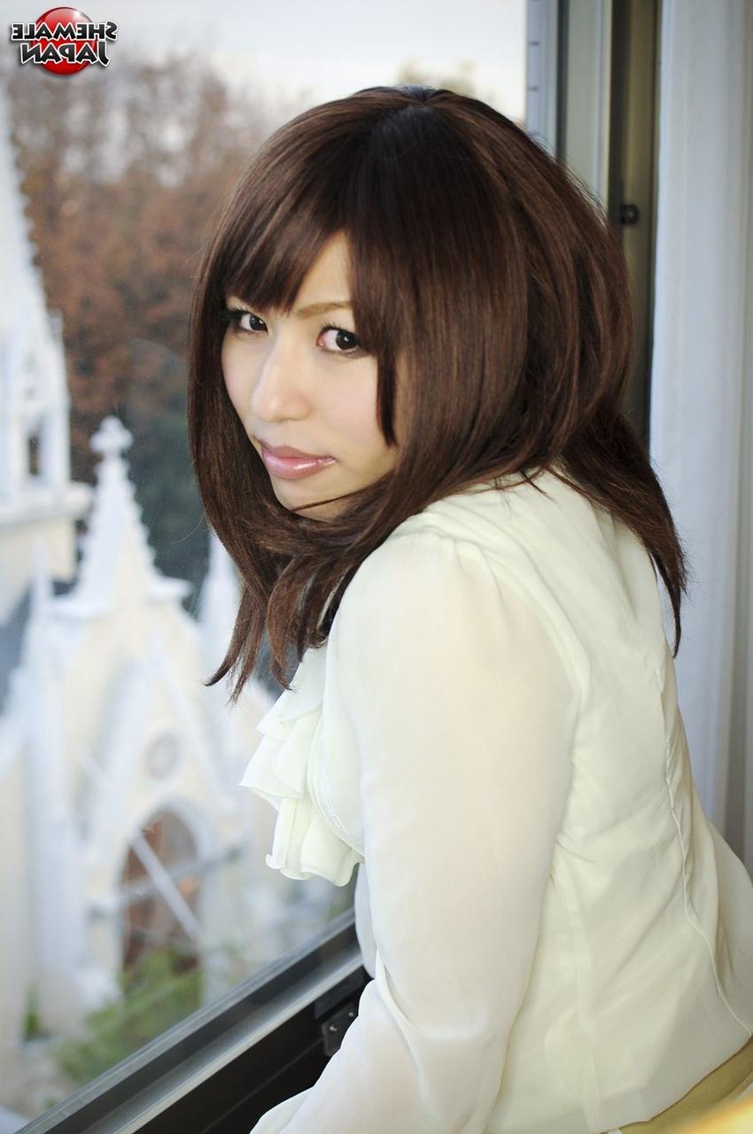 15P Travesti Japão Pornô XXX