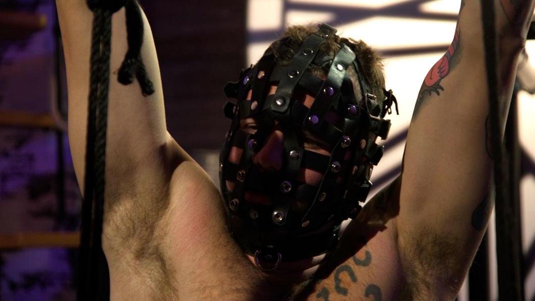 20P Kink Men Christian Wilde, Johnny Hill