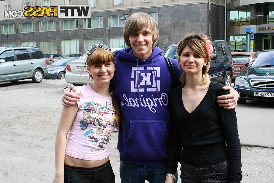 16P Barely legal coeds experiment with hardcore group sex in and out of a hot tub